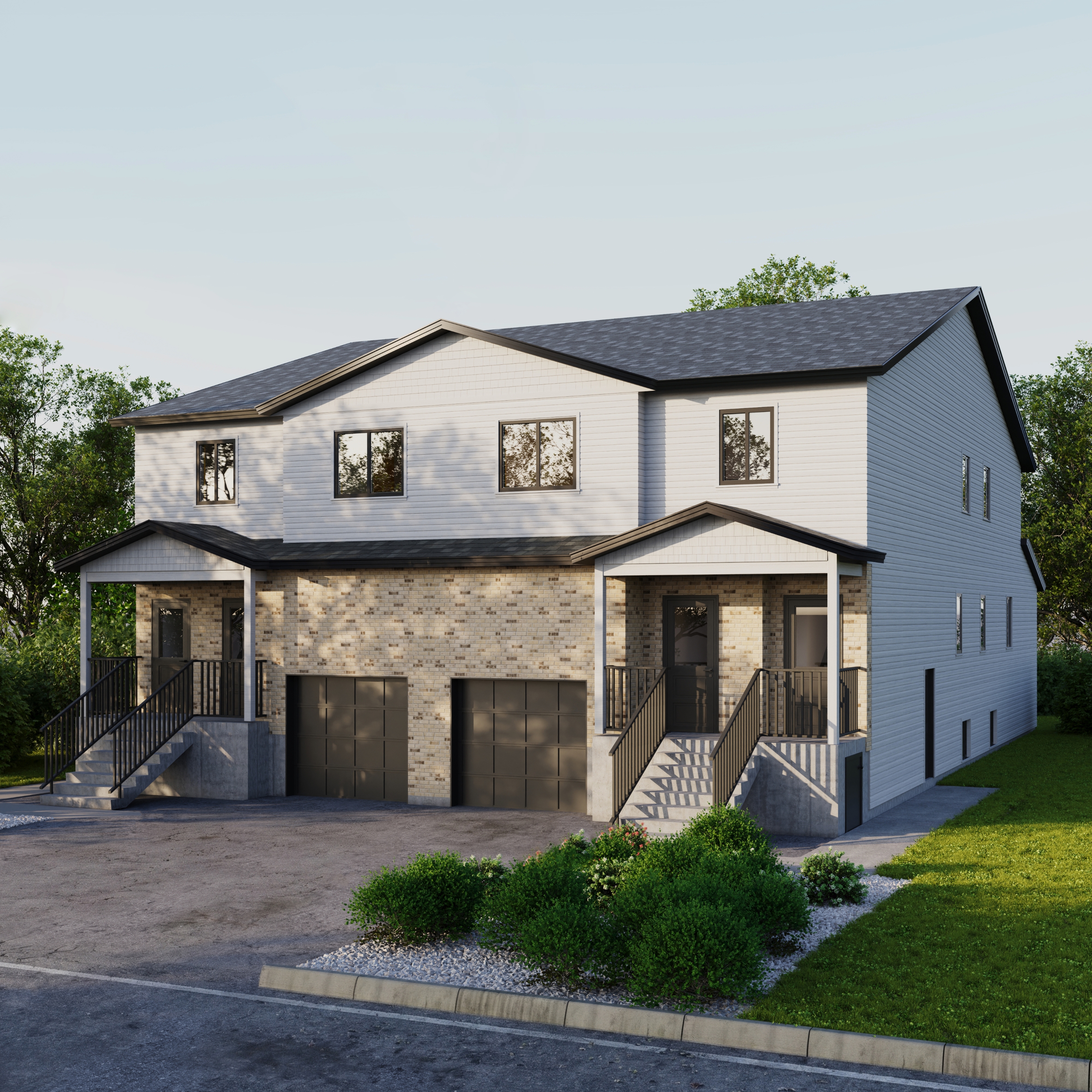 484 College Avenue West